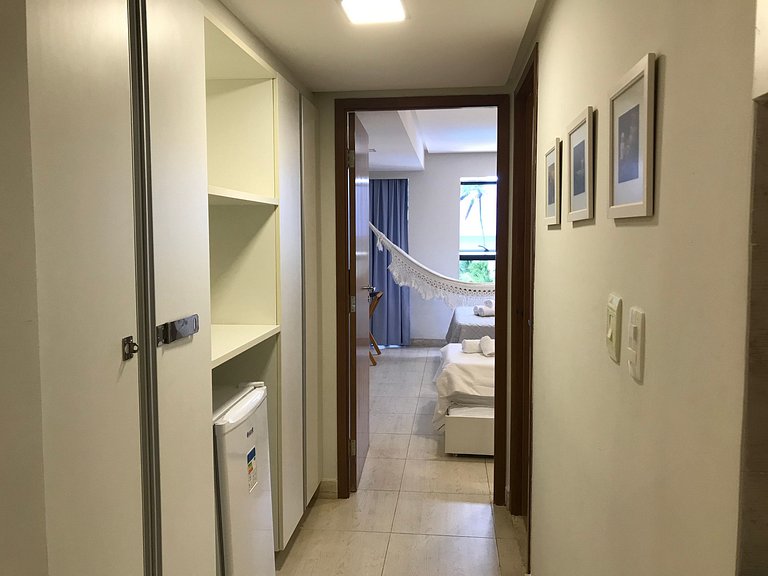 Beautiful Stay - #403 Sea of Cabo Branco
