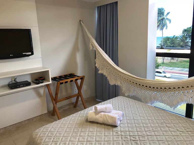 Beautiful Stay - #403 Sea of Cabo Branco
