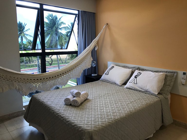 Beautiful Stay - #403 Sea of Cabo Branco
