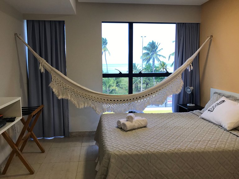 Beautiful Stay - #403 Sea of Cabo Branco