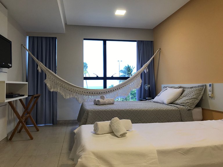 Beautiful Stay - #403 Sea of Cabo Branco