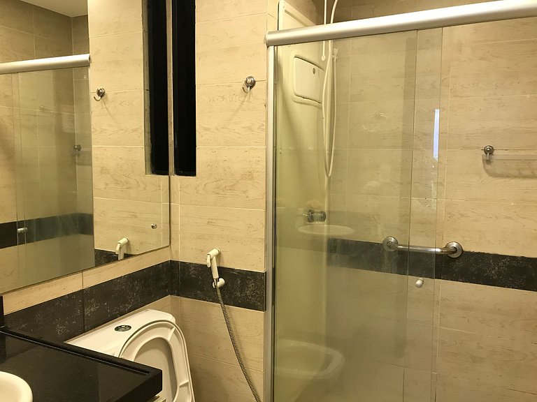 Beautiful Stay - #403 Sea of Cabo Branco