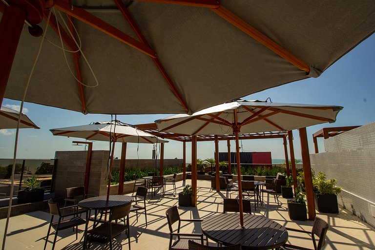 Bela Hospedagem - #EcoSummer 509