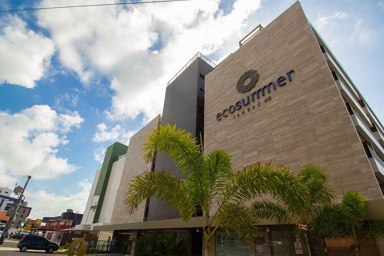 Bela Hospedagem - #EcoSummer 509