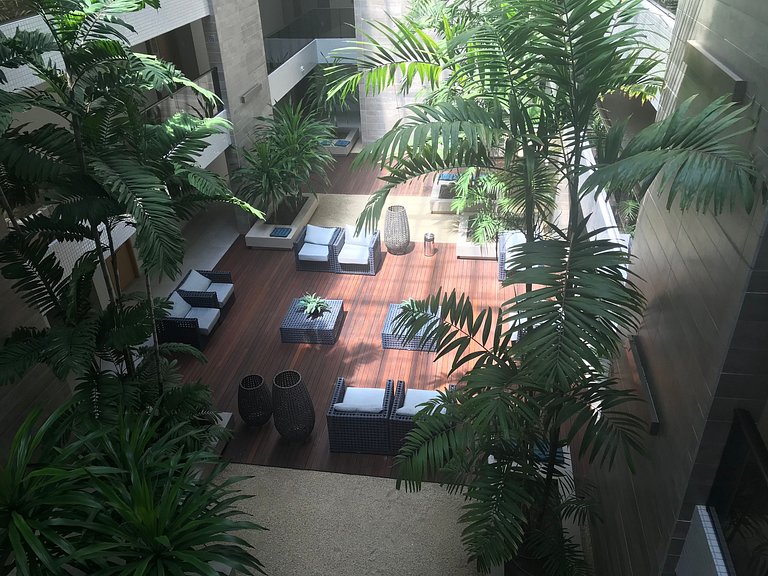 Bela Hospedagem - #EcoSummer 509