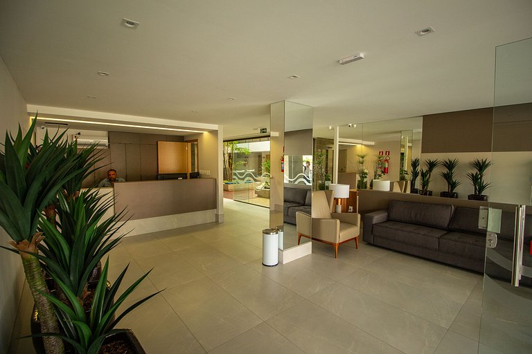 Bela Hospedagem - #EcoSummer 509