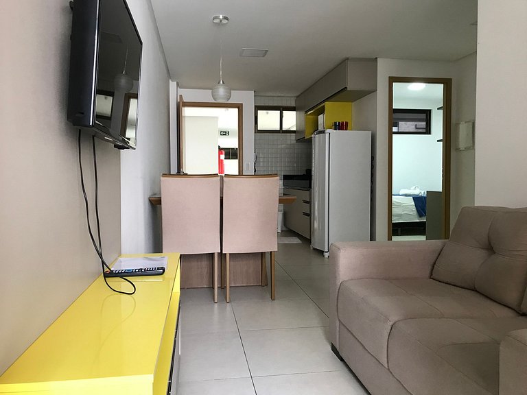 Beautiful Stay - #EcoSummer 404