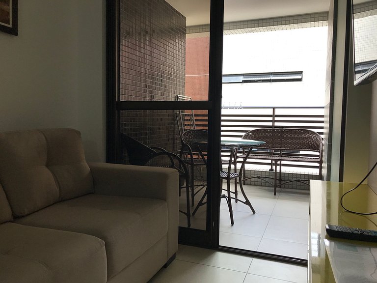 Beautiful Stay - #EcoSummer 404