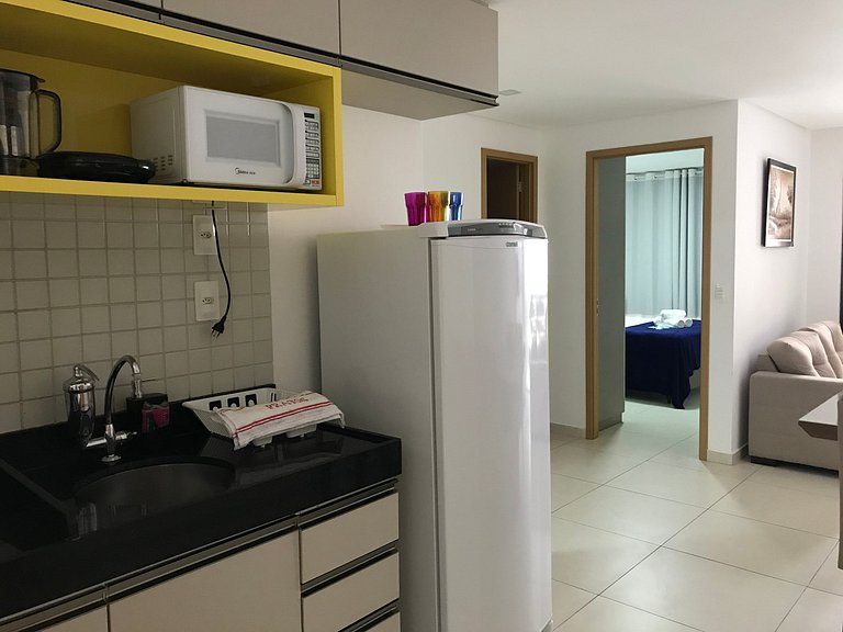 Beautiful Stay - #EcoSummer 404