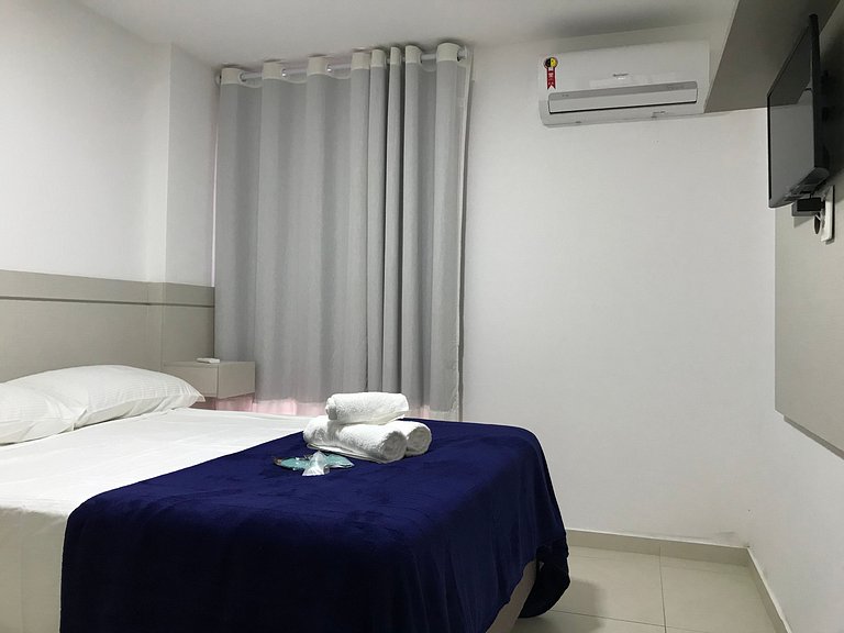 Beautiful Stay - #EcoSummer 404