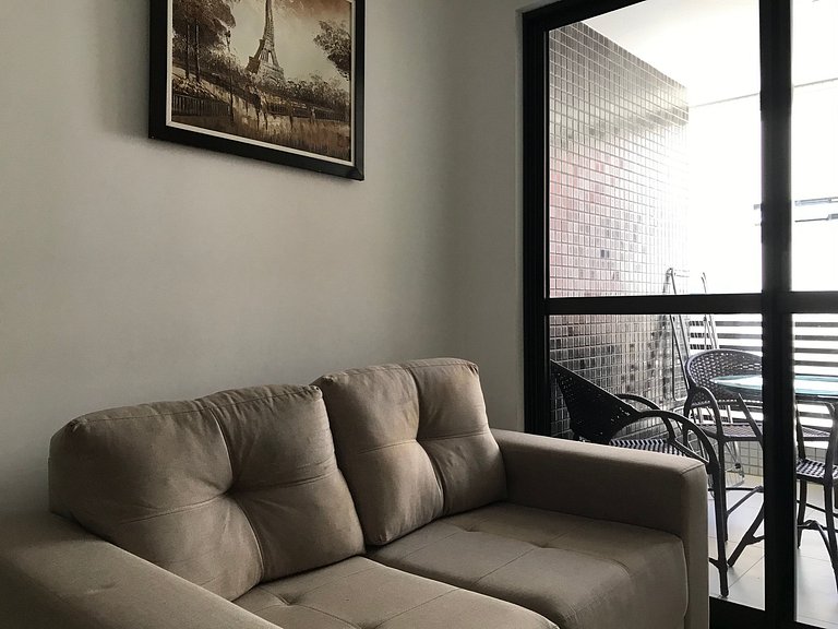 Beautiful Stay - #EcoSummer 404