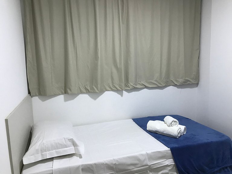 Beautiful Stay - #EcoSummer 404