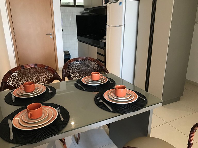 Beautiful Stay - Ecosummer Penthouse with Private Jacuzzi an