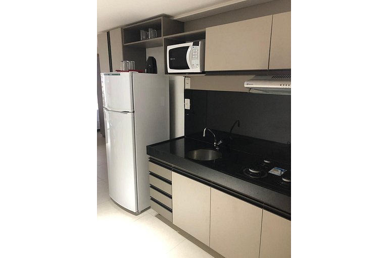 Beautiful Accommodation - Ecosummer Penthouse with Private J