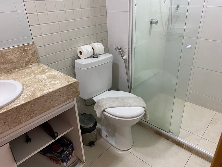 Beautiful Stay - Ecosummer Penthouse with Private Jacuzzi an