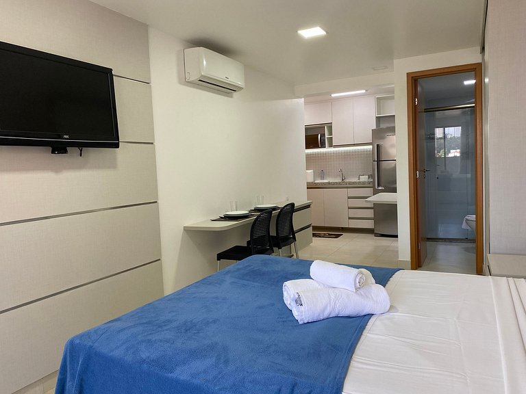 Beautiful Accommodation - Comfort at Gold Flat Manaíra