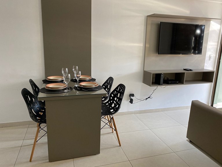Beautiful Stay - Ecosummer Penthouse with Private Jacuzzi an
