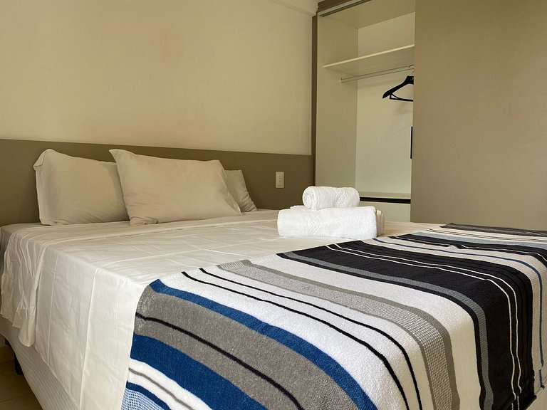 Beautiful Stay - Ecosummer Penthouse with Private Jacuzzi an