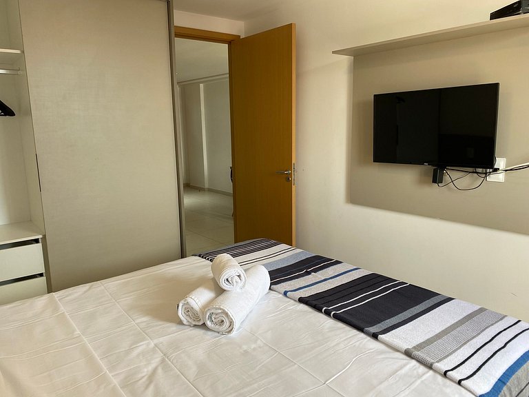 Beautiful Stay - Ecosummer Penthouse with Private Jacuzzi an