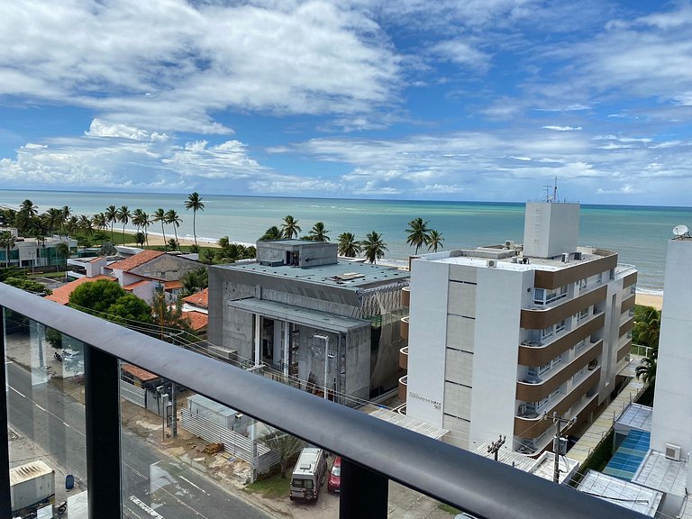 Bela Hospedagem - #Get One 321 - Moderno, a poucos passos do