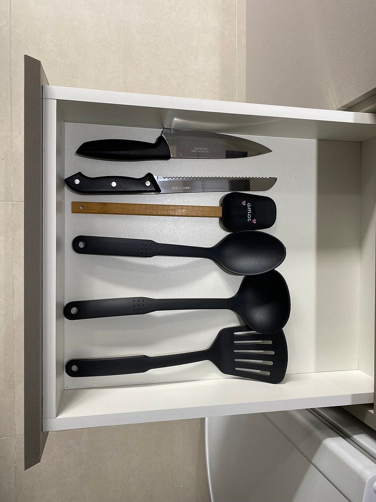 Bela Hospedagem - #Get One 321 - Moderno, a poucos passos do