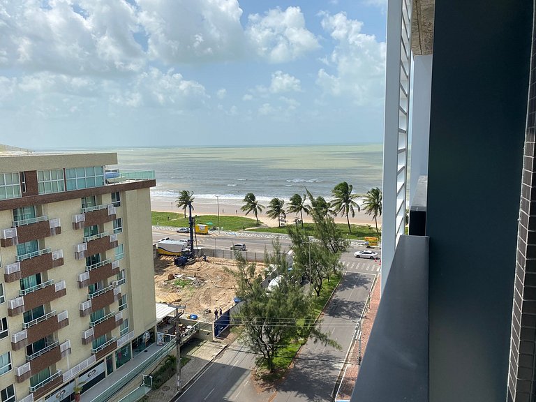 Bela Hospedagem - #Neo Duos 802 Charme em Intermares