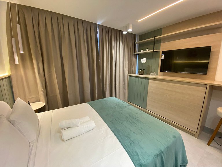 Beautiful Stay - #Sunrise 204 - Near Caribessa