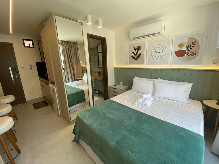 Beautiful Stay - #Sunrise 204 - Near Caribessa