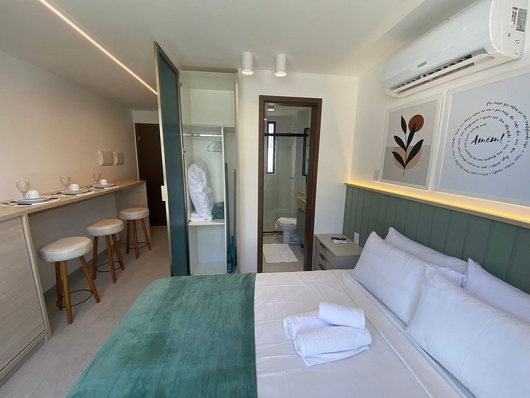 Beautiful Stay - #Sunrise 204 - Near Caribessa