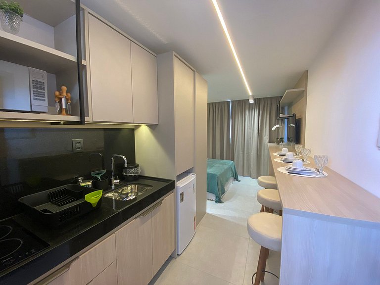 Beautiful Stay - #Sunrise 204 - Near Caribessa