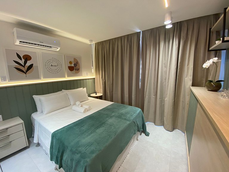 Beautiful Stay - #Sunrise 204 - Near Caribessa