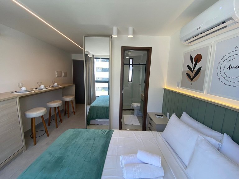 Beautiful Stay - #Sunrise 204 - Near Caribessa