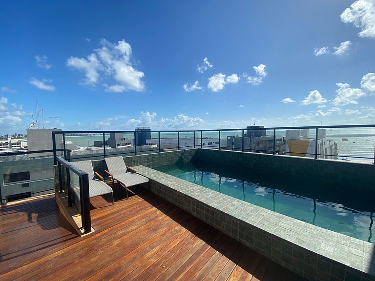 Beautiful Stay - #Sunrise 204 - Near Caribessa