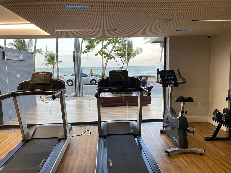Beautiful Stay - #Unity 104 Seafront