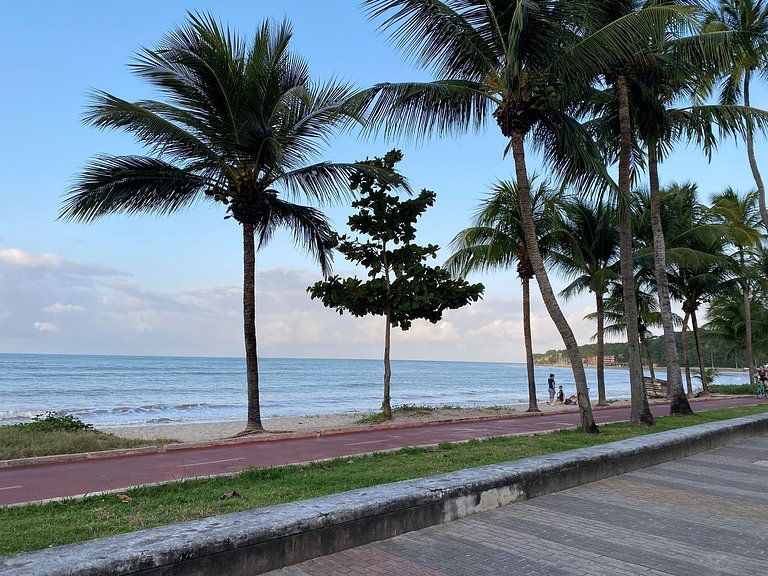 Beautiful Stay - #Unity 104 Seafront