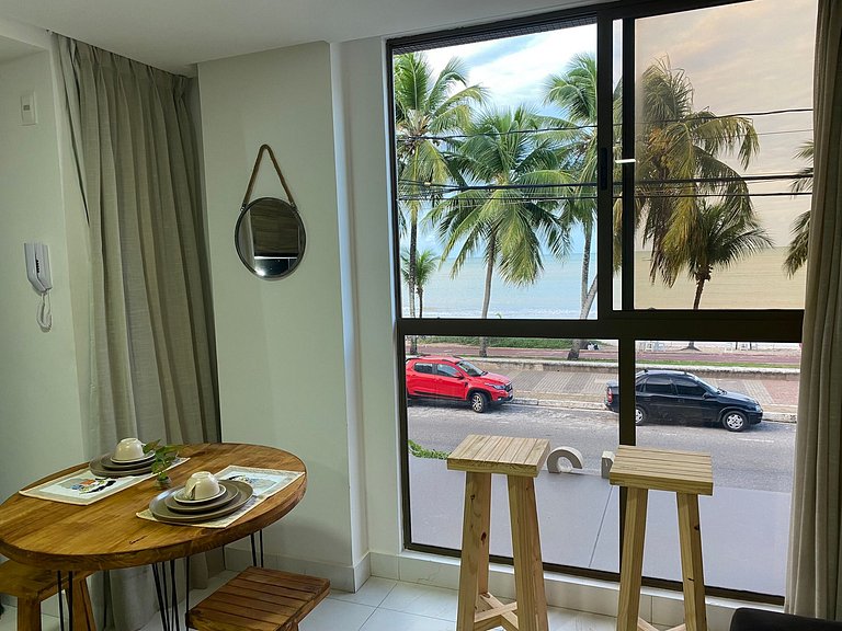 Beautiful Stay - #Unity 104 Seafront