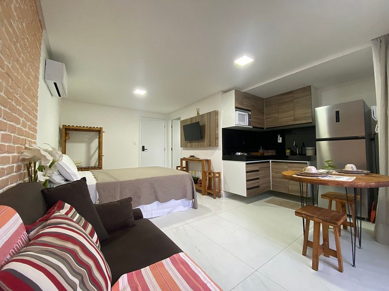 Beautiful Stay - #Unity 104 Seafront