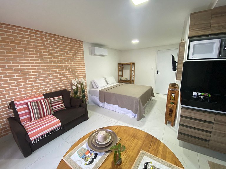 Beautiful Stay - #Unity 104 Seafront