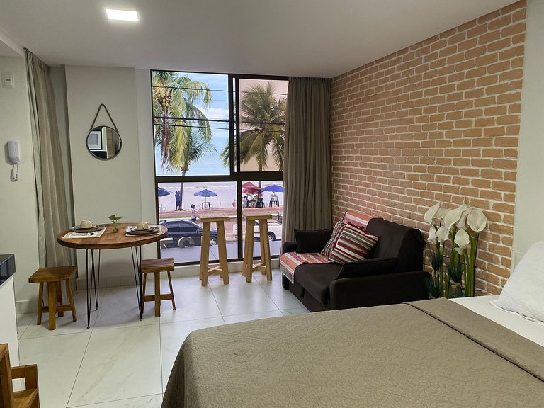 Beautiful Stay - #Unity 104 Seafront