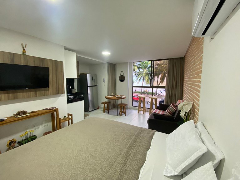 Beautiful Stay - #Unity 104 Seafront