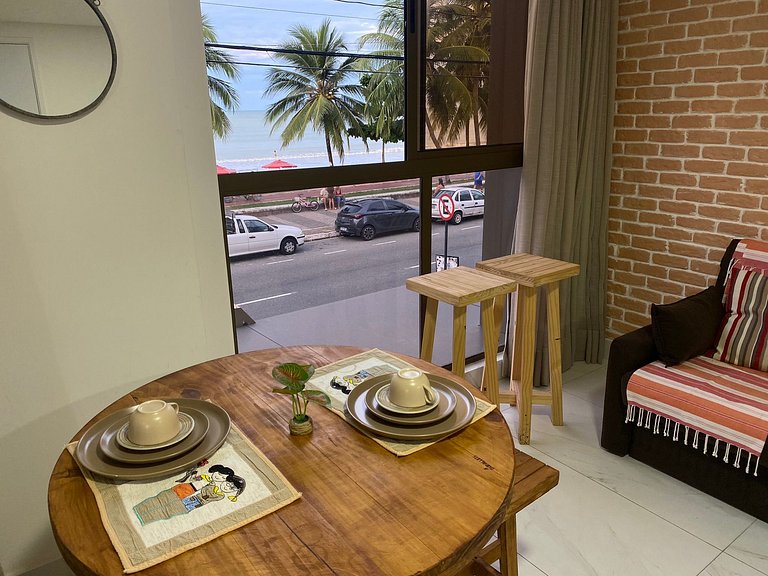 Beautiful Stay - #Unity 104 Seafront