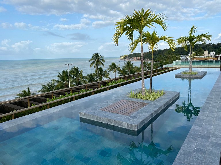 Beautiful Stay - #Unity 104 Seafront