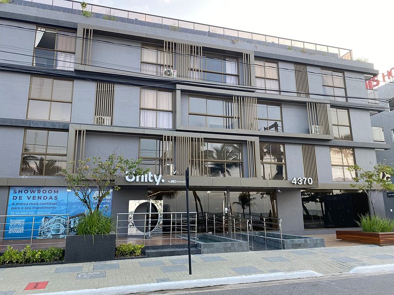 Beautiful Stay - #Unity 104 Seafront