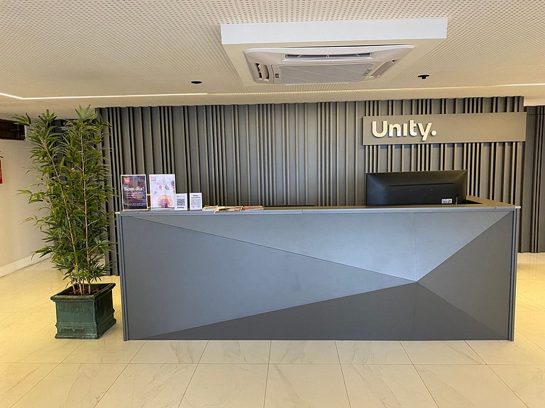 Beautiful Stay - #Unity 104 Seafront