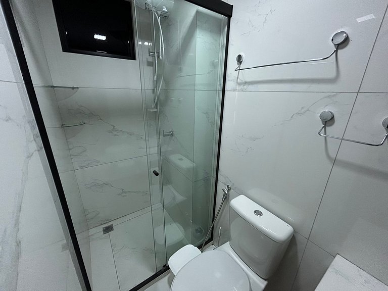 Bela Hospedagem - #102 Move | Modern Stay in Tambaú