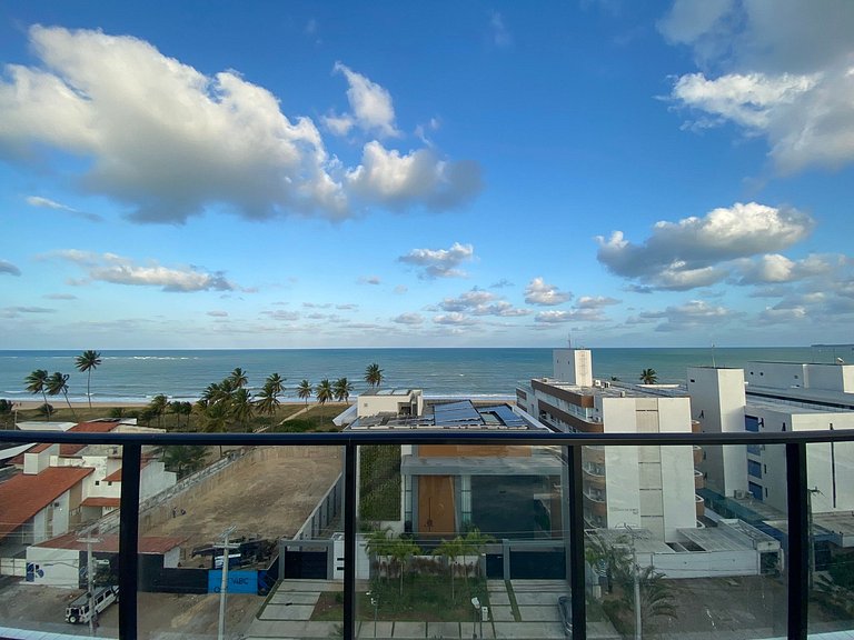 Bela Hospedagem - #710 By Side no Bessa