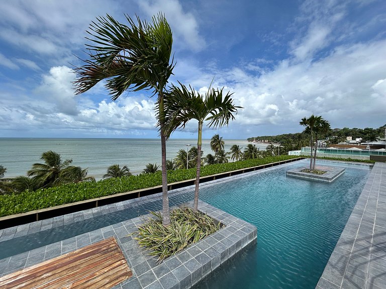 Beautiful Stay - #Unity 104 Seafront
