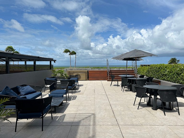 Beautiful Stay - #Unity 104 Seafront