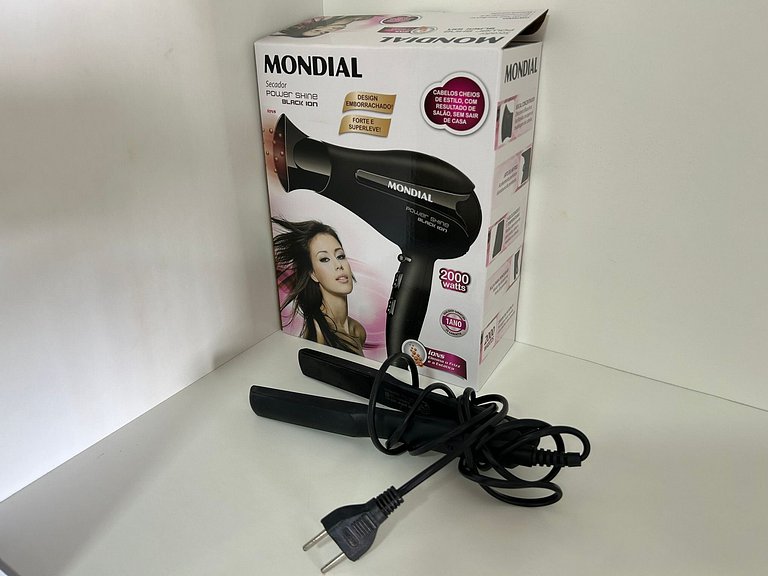 Bela Hospedagem - Conforto no Gold Flat Manaíra