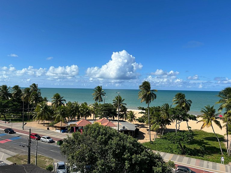 Bela Hospedagem - #302 Mar do Cabo Branco